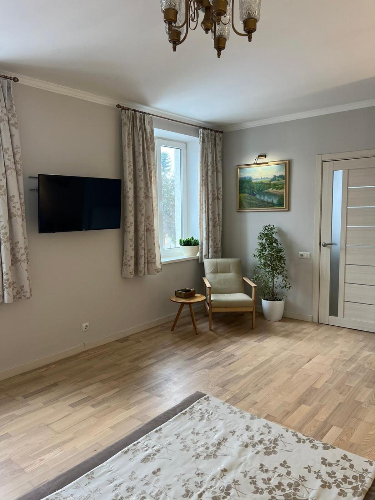 Apartment Kvitka Львов Экстерьер фото