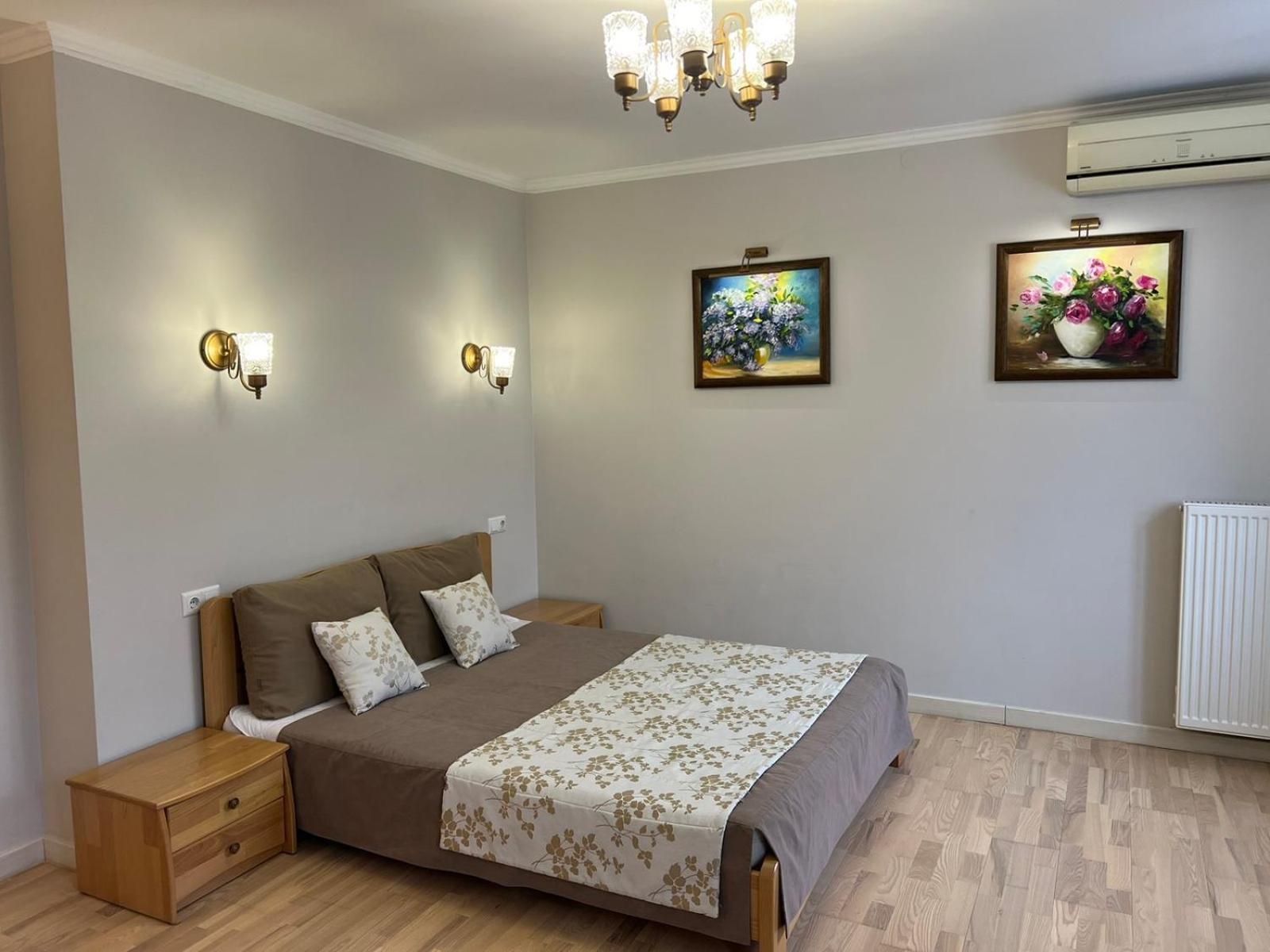 Apartment Kvitka Львов Экстерьер фото