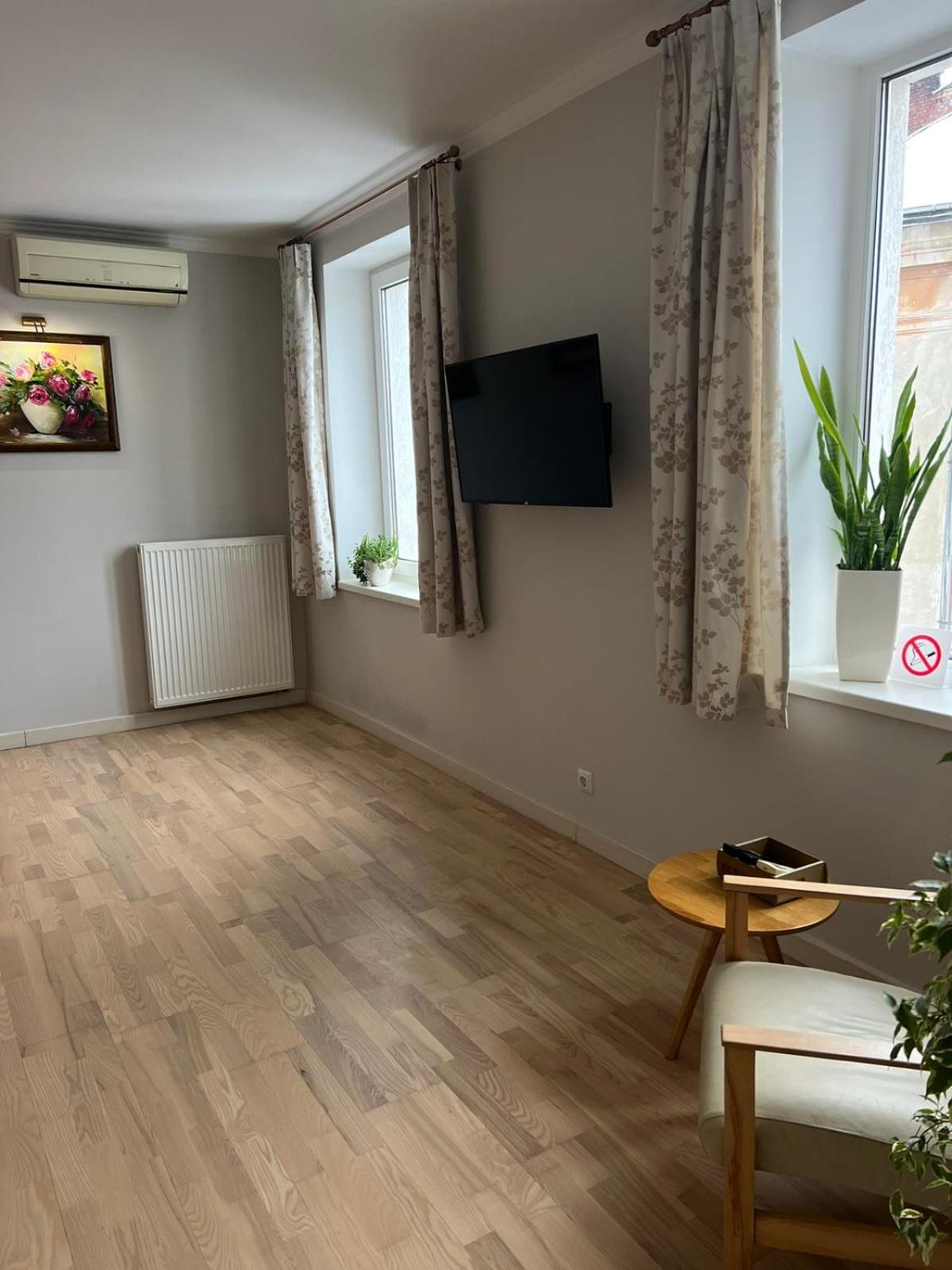 Apartment Kvitka Львов Экстерьер фото