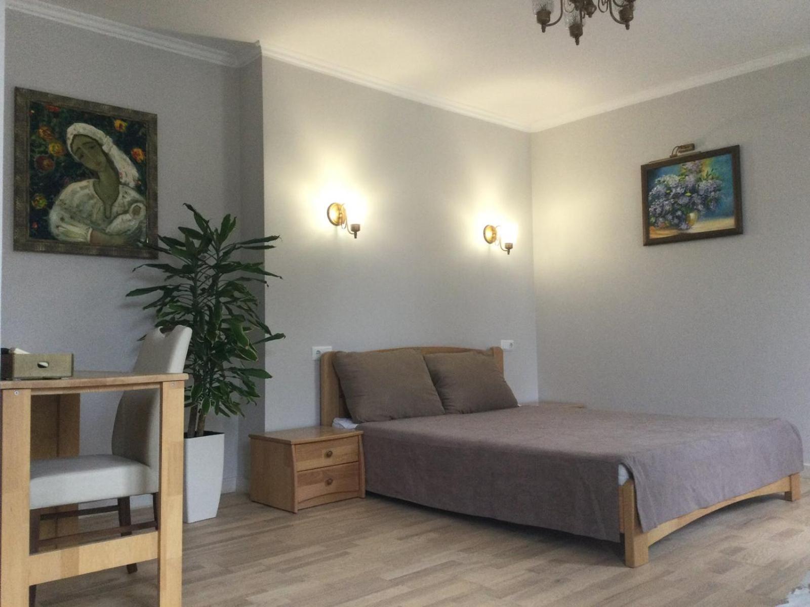 Apartment Kvitka Львов Экстерьер фото