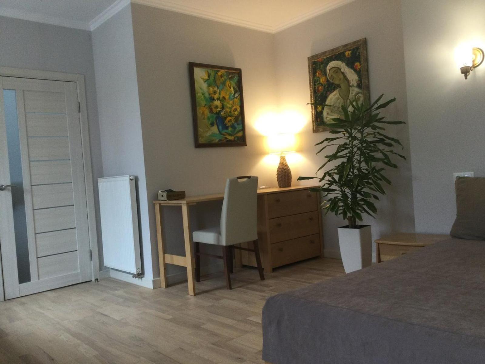 Apartment Kvitka Львов Экстерьер фото