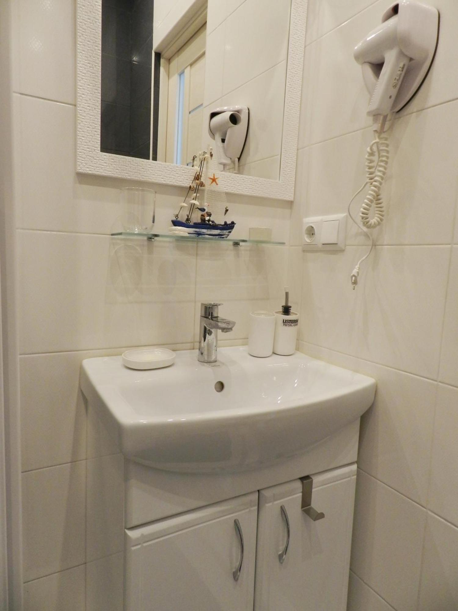 Apartment Kvitka Львов Экстерьер фото