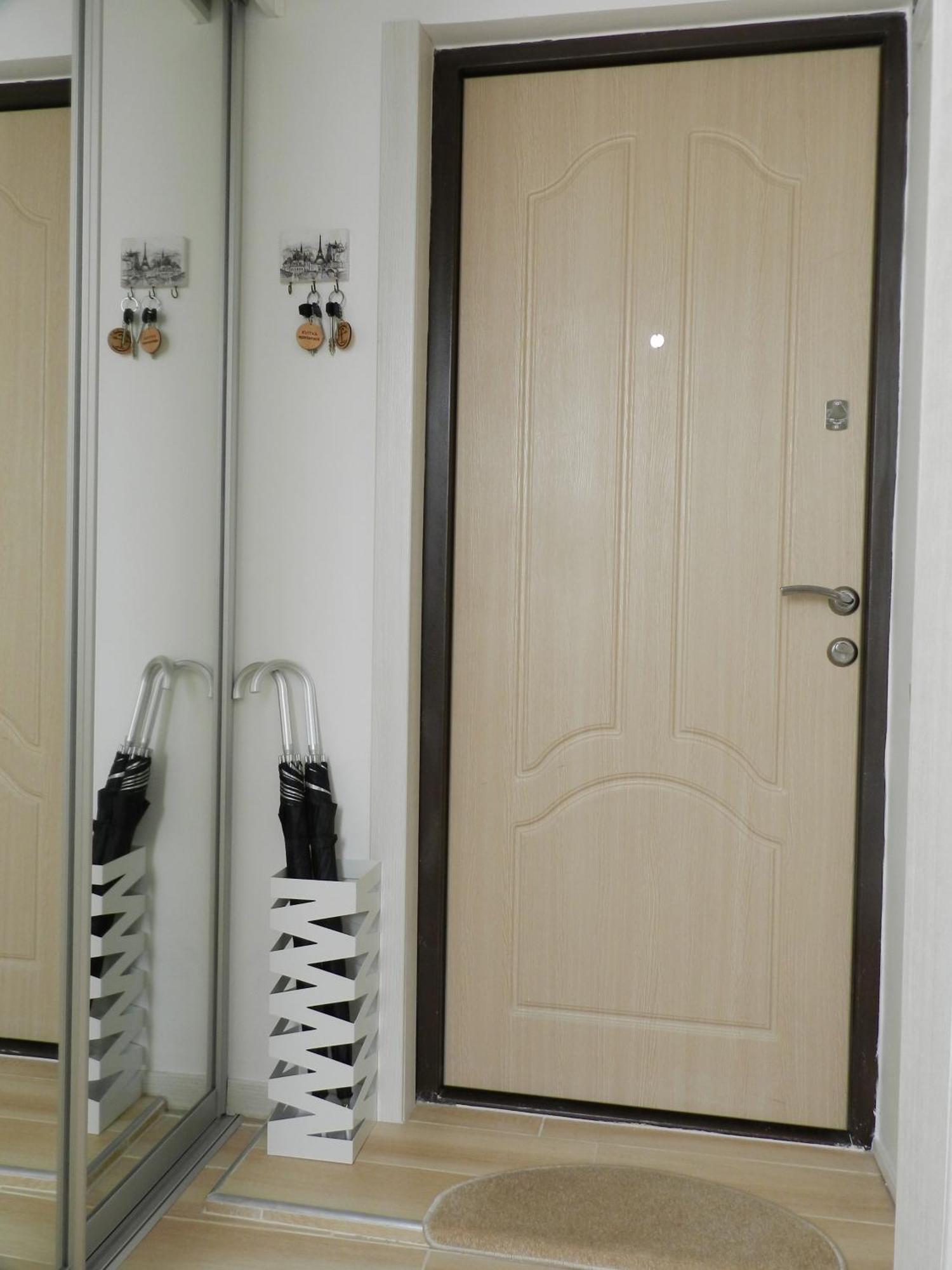 Apartment Kvitka Львов Экстерьер фото